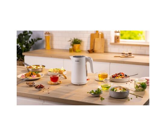 Електрочайник Bosch TWK2M161, зображення 7