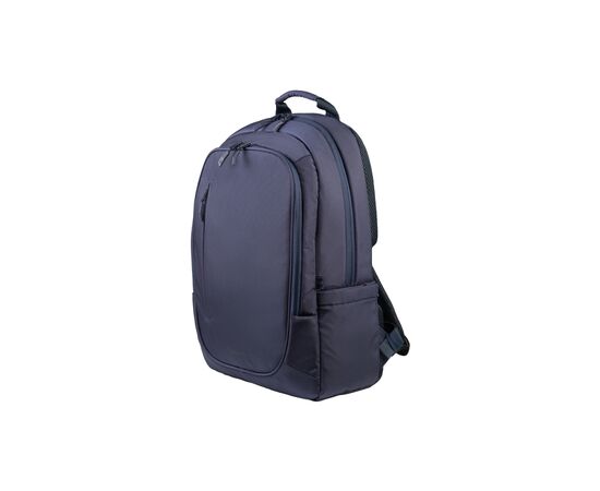 Рюкзак для ноутбука Tucano 17" Bizip blue (BKBZ17-X-B), изображение 2