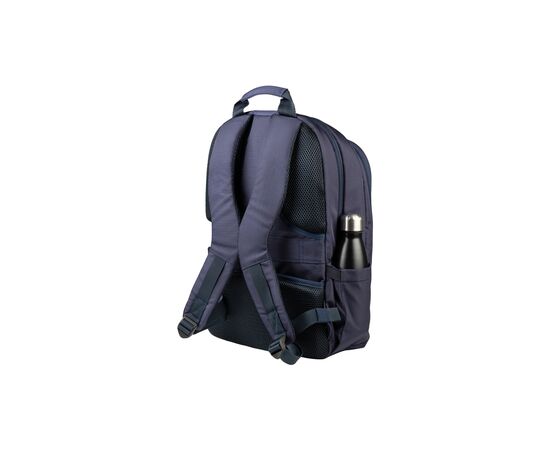 Рюкзак для ноутбука Tucano 17" Bizip blue (BKBZ17-X-B), изображение 3