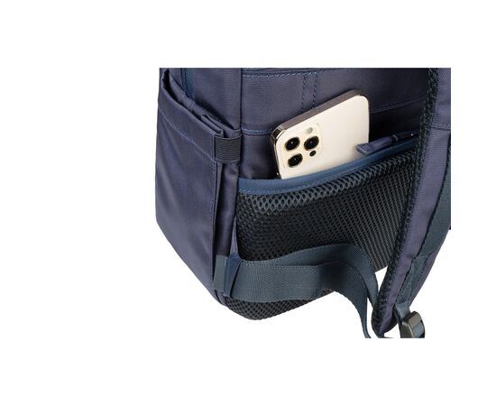 Рюкзак для ноутбука Tucano 17" Bizip blue (BKBZ17-X-B), изображение 5