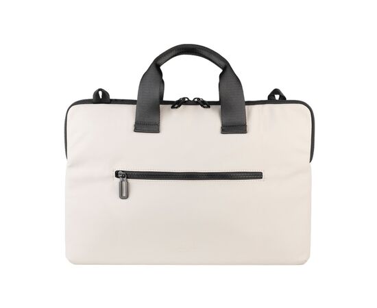 Сумка для ноутбука Tucano 16" Gommo Super Slim gray (BSGOM1516-G)