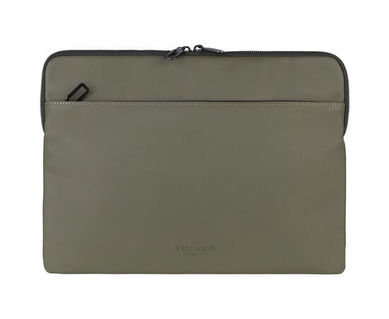 Чехол для ноутбука Tucano 16" Gommo MB Pro, green (BFGOM1516-VM)