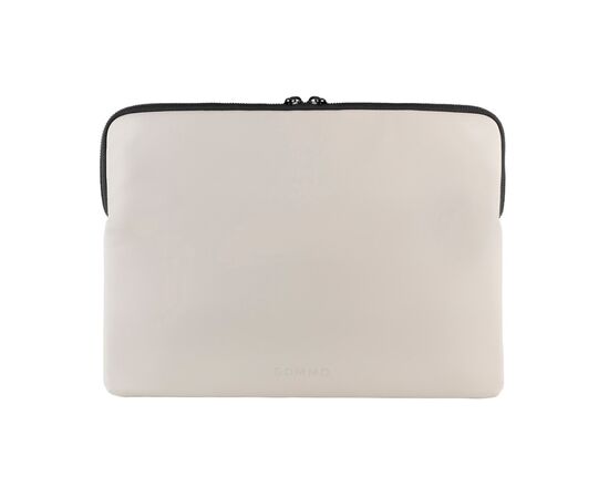 Чехол для ноутбука Tucano 16" Gommo MB Pro, gray (BFGOM1516-G), изображение 3