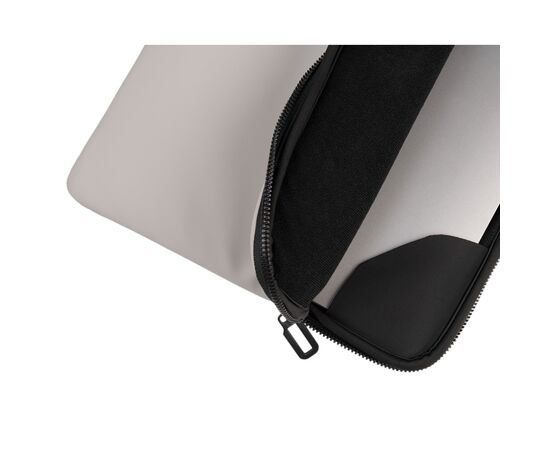 Чехол для ноутбука Tucano 16" Gommo MB Pro, gray (BFGOM1516-G), изображение 5