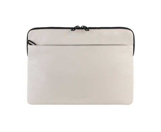 Чехол для ноутбука Tucano 16" Gommo MB Pro, gray (BFGOM1516-G)