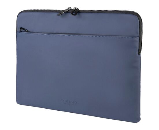 Чехол для ноутбука Tucano 14" Gommo MB Pro, blue (BFGOM1314-B), изображение 2
