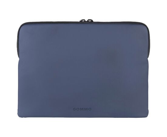 Чехол для ноутбука Tucano 14" Gommo MB Pro, blue (BFGOM1314-B), изображение 3