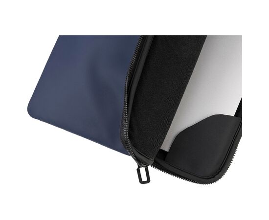 Чехол для ноутбука Tucano 14" Gommo MB Pro, blue (BFGOM1314-B), изображение 5