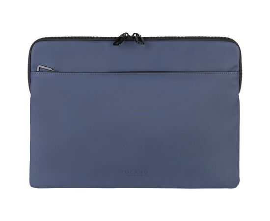 Чехол для ноутбука Tucano 14" Gommo MB Pro, blue (BFGOM1314-B)