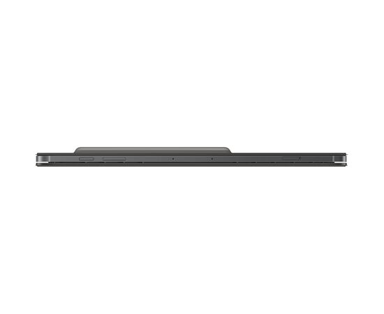 Чехол для планшета Samsung Keyboard Cover Samsung Galaxy Tab S10 FE+ Black (EF-DX620BBEGUA), изображение 10