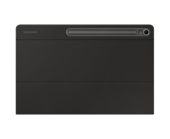 Чехол для планшета Samsung Keyboard Cover Samsung Galaxy Tab S10 FE+ Black (EF-DX620BBEGUA), изображение 8