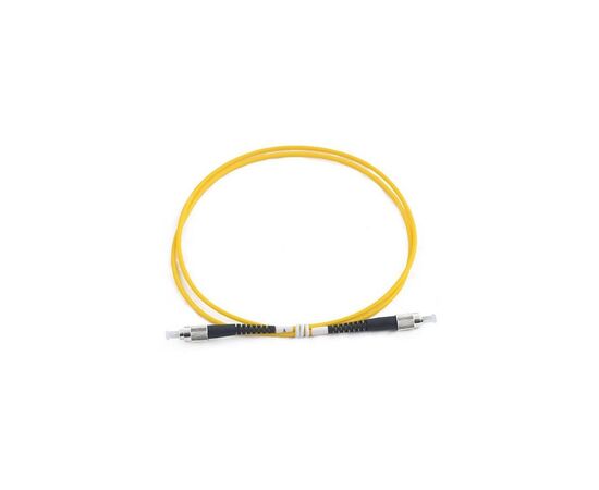 Оптический патчкорд FC/UPC-FC/UPC SingleMode Simplex 3м. Eserver (ES-FC-FC/UPC-3-SM-S)