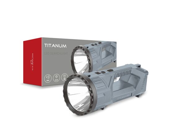 Фонарь TITANUM TLF-T23