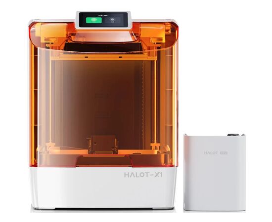 3D-принтер Creality HALOT-X1 Combo, изображение 2