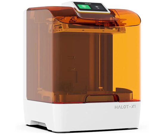3D-принтер Creality HALOT-X1 Combo, изображение 3