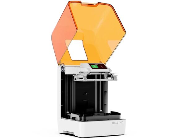 3D-принтер Creality HALOT-X1 Combo, изображение 4
