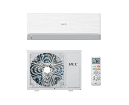 Кондиционер Haier HEC-09NQ(I)/HEC-09NQ(O)