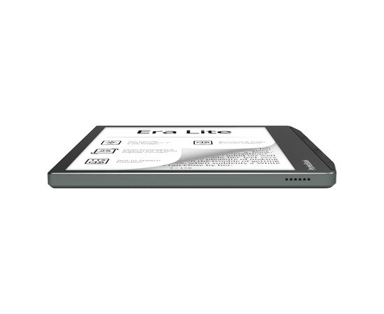 Электронная книга Pocketbook 710 Era Lite, Stone Green (PB710-9-WW), изображение 6