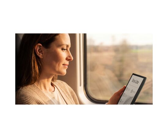 Электронная книга Pocketbook 710 Era Lite, Stone Green (PB710-9-WW), изображение 9