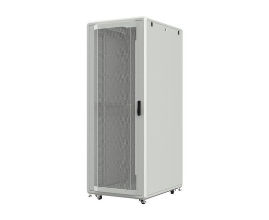 Шкаф напольный Mirsan 36U GTS 19" 600x1100, perforation 63 (MR.GTS36U611DE.02)