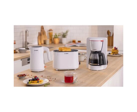 Електрочайник Bosch TWK2M161, зображення 9