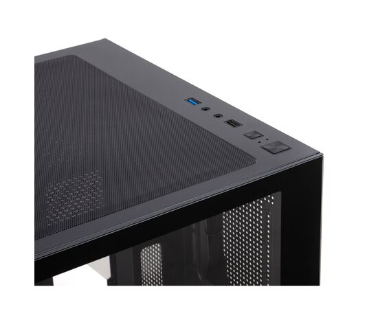 Корпус для ПК Alseye Cube Mini-B (AS.07.0297), изображение 10