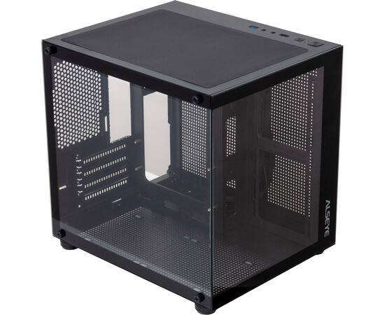 Корпус для ПК Alseye Cube Mini-B (AS.07.0297), изображение 3