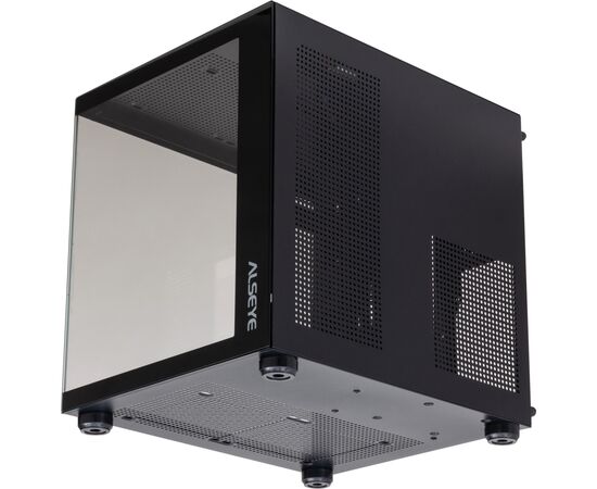 Корпус для ПК Alseye Cube Mini-B (AS.07.0297), изображение 9