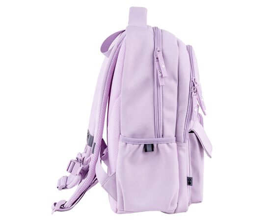 Рюкзак школьный GoPack Education 183 бузковий (GO26-183M-1), изображение 2