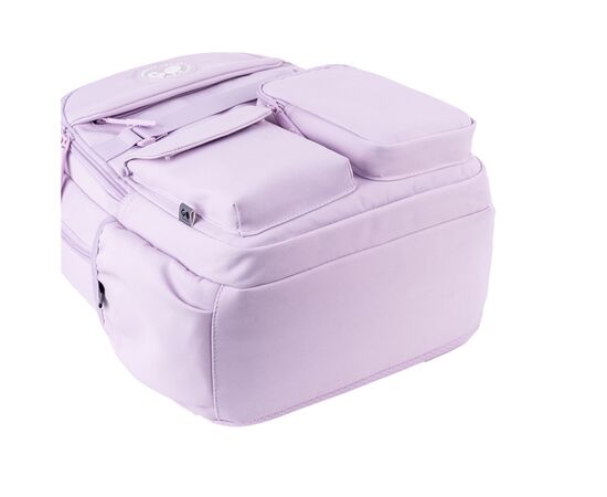 Рюкзак школьный GoPack Education 183 бузковий (GO26-183M-1), изображение 5