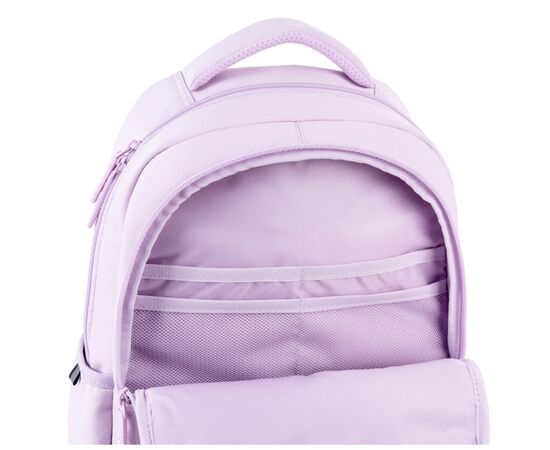 Рюкзак школьный GoPack Education 183 бузковий (GO26-183M-1), изображение 6