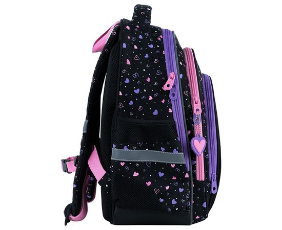 Рюкзак школьный GoPack Education 2606S Bright&Awesome (GO26-2606S-3), изображение 2