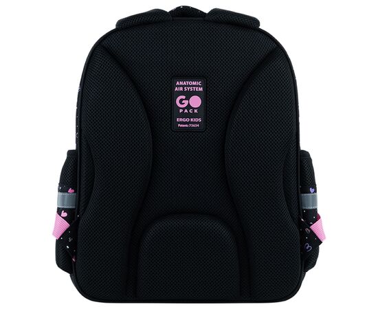 Рюкзак школьный GoPack Education 2606S Bright&Awesome (GO26-2606S-3), изображение 4