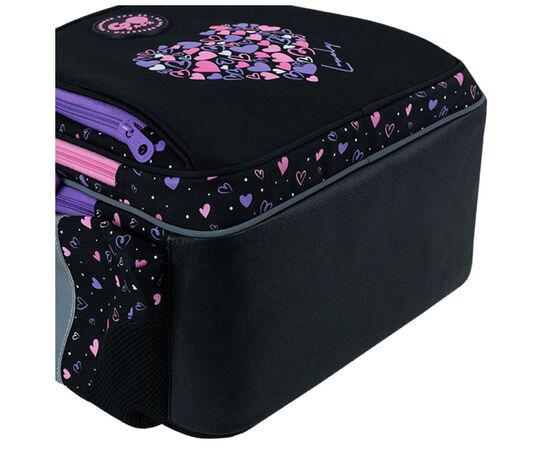 Рюкзак школьный GoPack Education 2606S Bright&Awesome (GO26-2606S-3), изображение 5