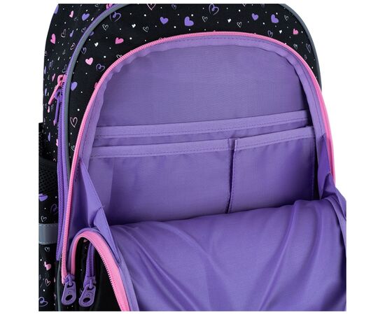 Рюкзак школьный GoPack Education 2606S Bright&Awesome (GO26-2606S-3), изображение 6