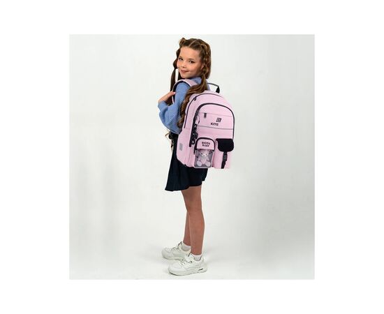 Рюкзак школьный Kite Education 584 Quirky&Cute (K26-584M-1), изображение 13