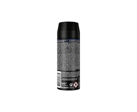 Дезодорант AXE Fine Fragrance Blue Lavender 150 мл (8720181808685), зображення 2