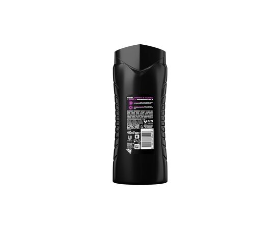 Гель для душу AXE 3 в 1 Number 10 400 мл (8720181824203), зображення 2