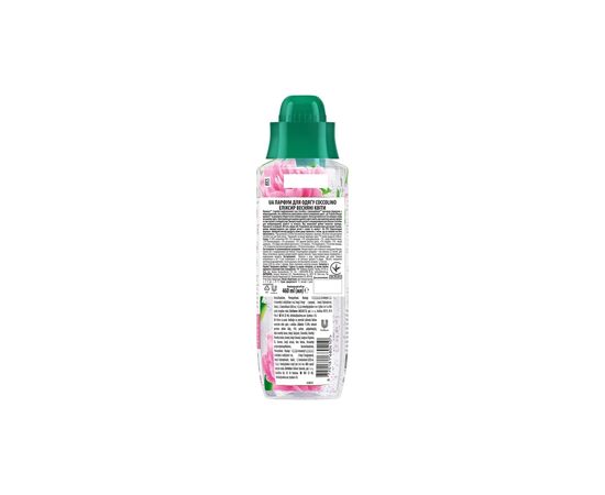 Кондиционер для белья Coccolino Perfume Elixir First Blooms Духи для одежды Весенние цветы 460 мл (8720181680410), изображение 2