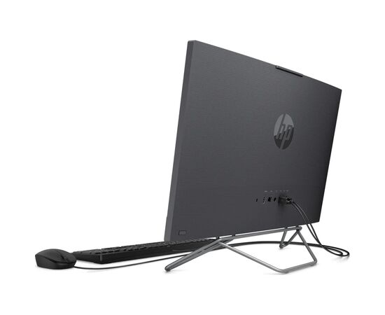 Компьютер HP ProOne 240 G9 AiO / i5-1235U, 16, 256, Cam, WiFi, K&M, W11Pro (6B2F8EA), изображение 6