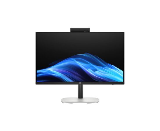 Компьютер HP ProStudio 4 G1i AiO / Ultra5 235, 16, 512, RX 6450M 4GB, Cam, WiFi, K&M, HAS (D1GD8ET)