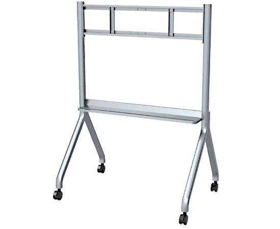 Подставка для интерактивной доски Intboard Мобільний стенд Intboard 98" white (10908013)