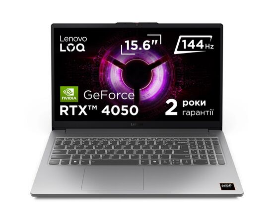 Ноутбук Lenovo LOQ 15ARP10E (83S000ETRA)