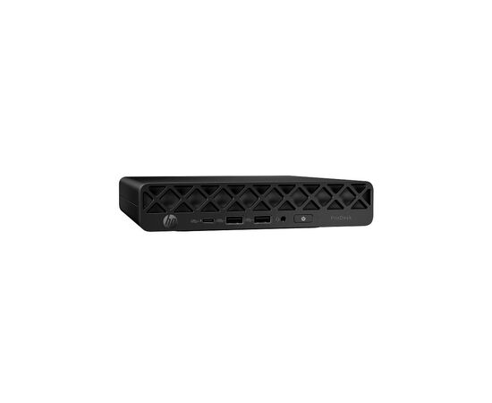 Комп'ютер HP ProDesk 4 G1i Mini / Ultra7 265T, 16, 512, WiFi, кл+м, Win11P (CF9B6ET), зображення 3