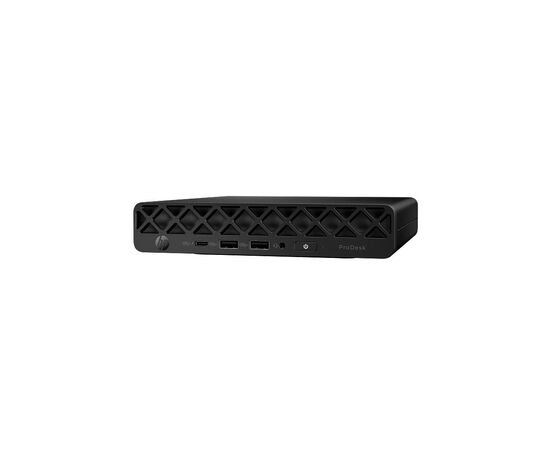 Комп'ютер HP ProDesk 4 G1i Mini / Ultra7 265T, 16, 512, WiFi, кл+м, Win11P (CF9B6ET), зображення 4