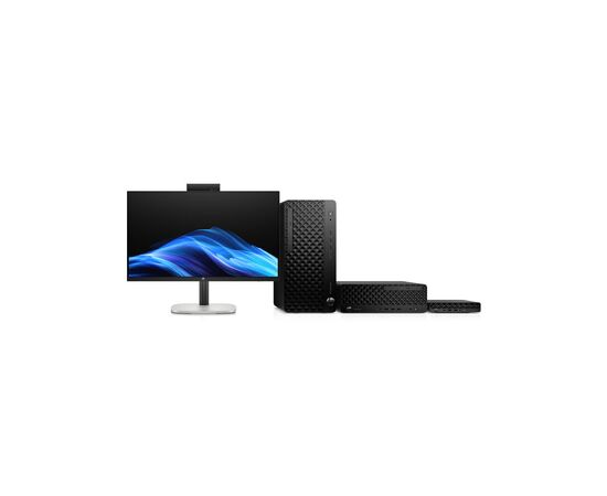 Комп'ютер HP ProDesk 4 G1i Mini / Ultra7 265T, 16, 512, WiFi, кл+м, Win11P (CF9B6ET), зображення 5