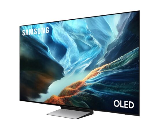 Телевизор Samsung OLED 4K QE55S90HAEXUA Vision AI 2026 (QE55S90HAEXUA), изображение 3