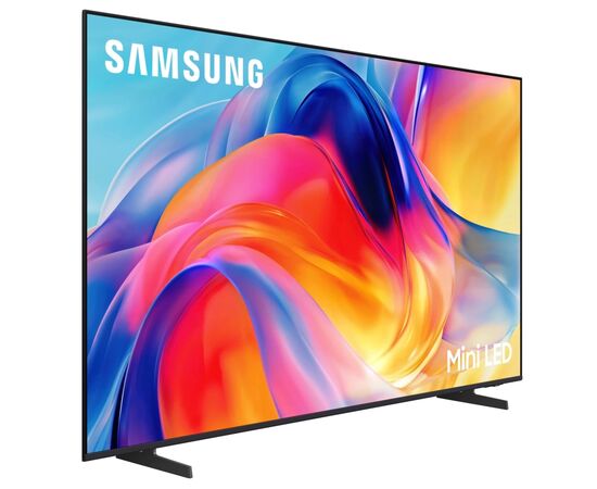 Телевизор Samsung Mini LED 4K UE75M70HAUXUA Vision AI 2026 (UE75M70HAUXUA), изображение 2