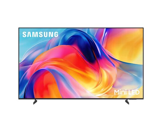 Телевизор Samsung Mini LED 4K UE75M70HAUXUA Vision AI 2026 (UE75M70HAUXUA)