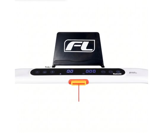 Беговая дорожка FitLogic T116W, изображение 4